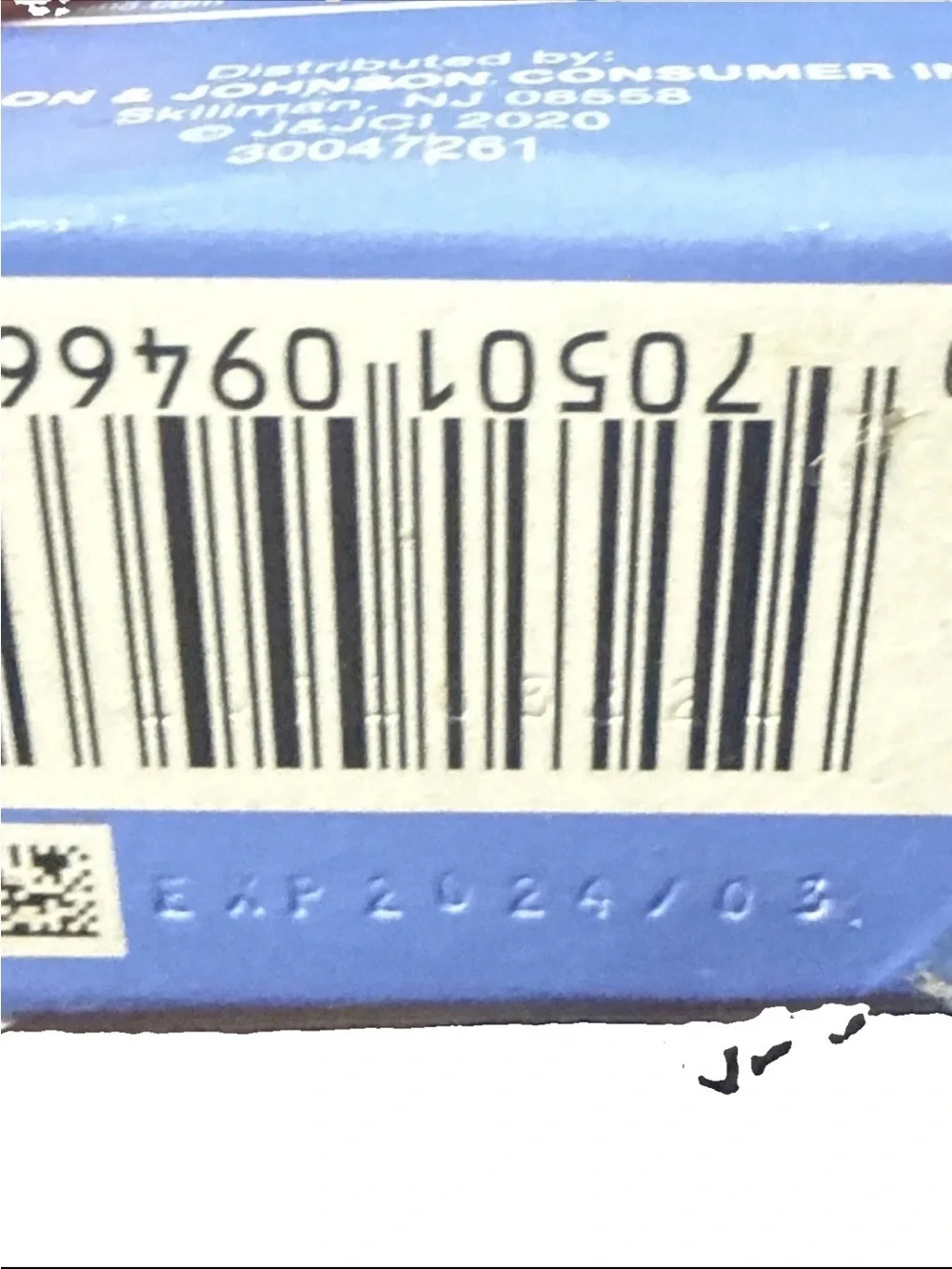 Neutrogena gel extra